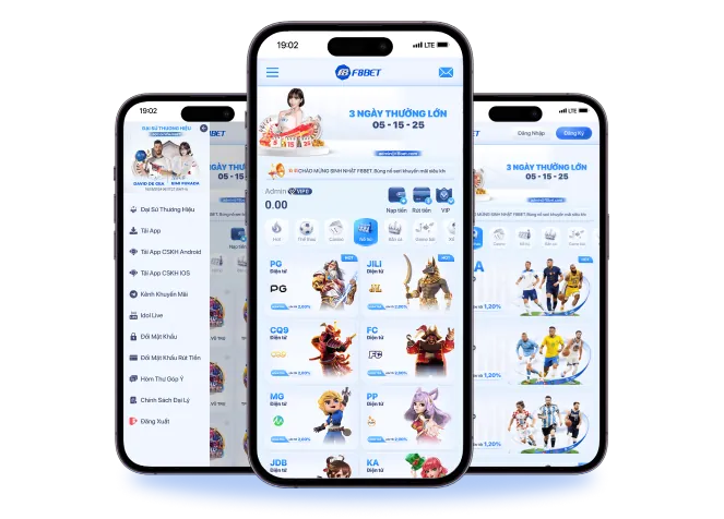 Game bắn cá Cá Vàng Tài Lộc