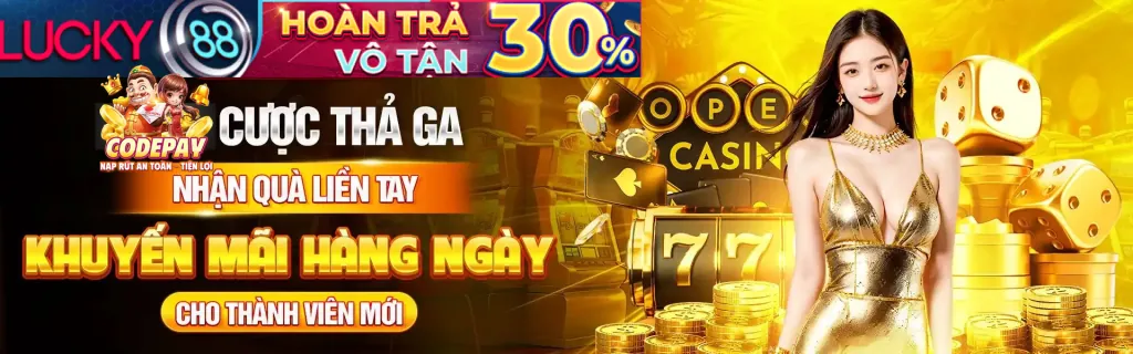 Cá Cược Thể Thao Trực Tuyến
