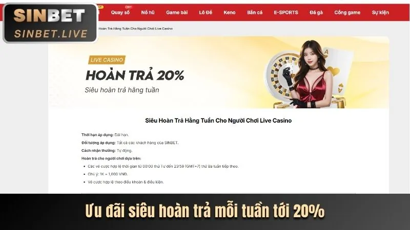 Ưu đãi chào mừng Halo88